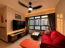 Blk 799A Woodlands Spring (Woodlands), HDB 4 Rooms #601147311